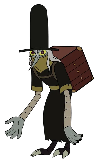 Vitimir