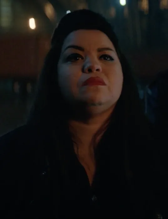 Billie Pena