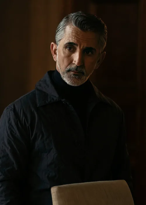 Milos Grapa