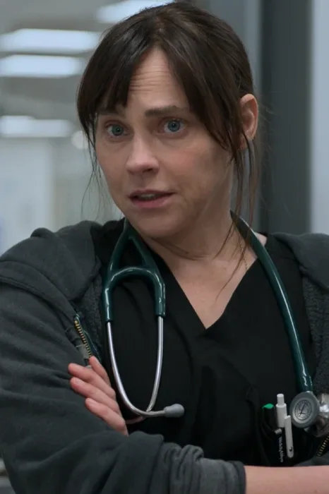 Cassie Mckay