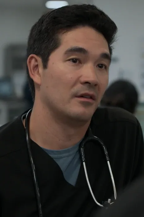 John Shen