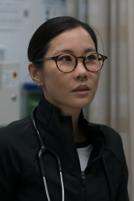 Joy Kwon