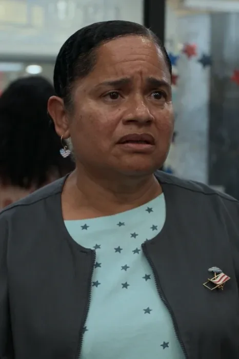 Lupe Perez