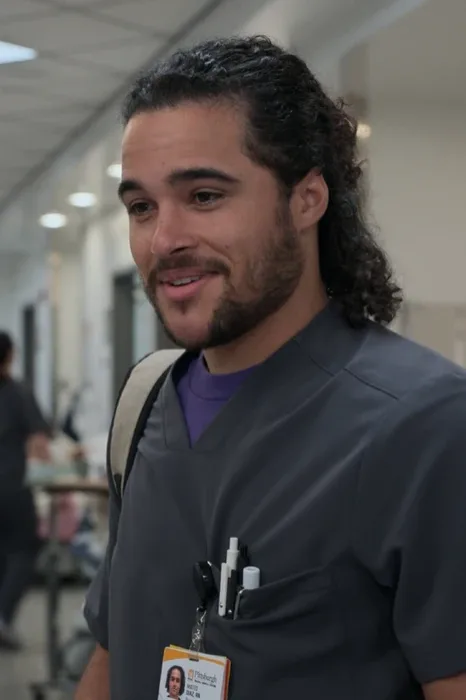 Mateo Diaz