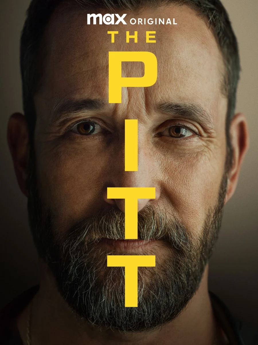 The Pitt