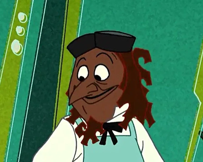 Dr Carver