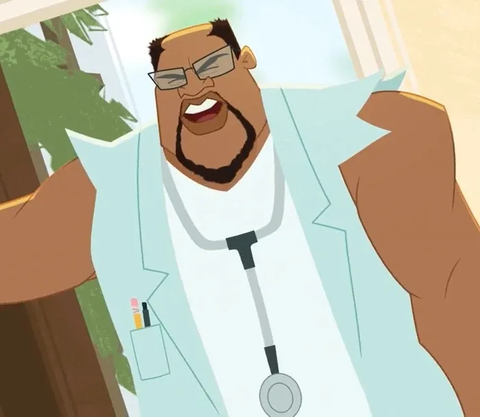 Dr Payne