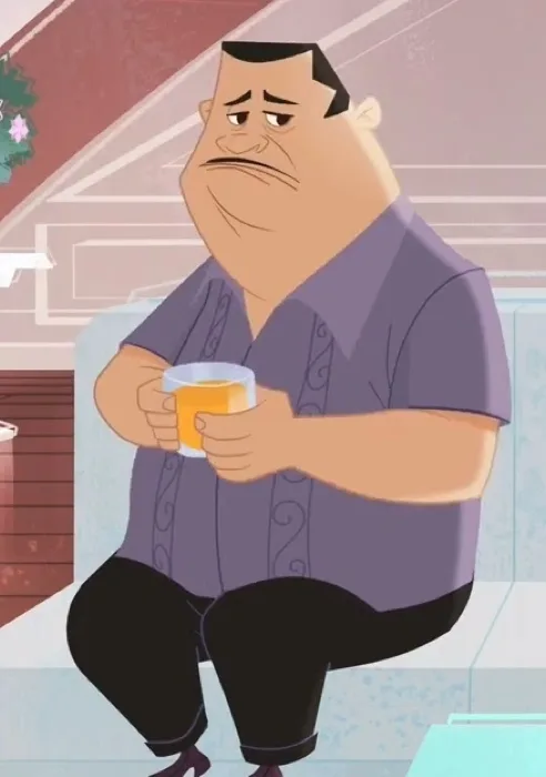Felix Boulevardez