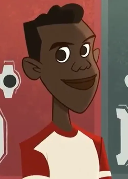 Frankie White
