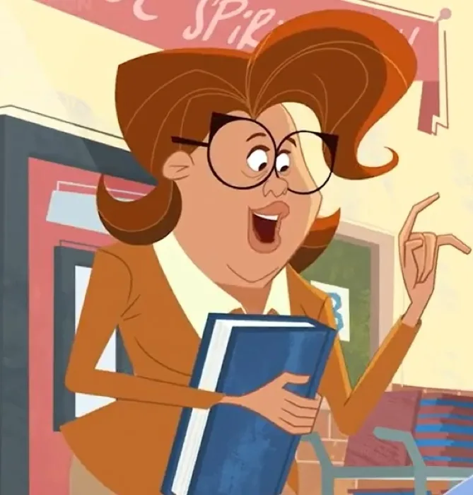 Miss Hightower