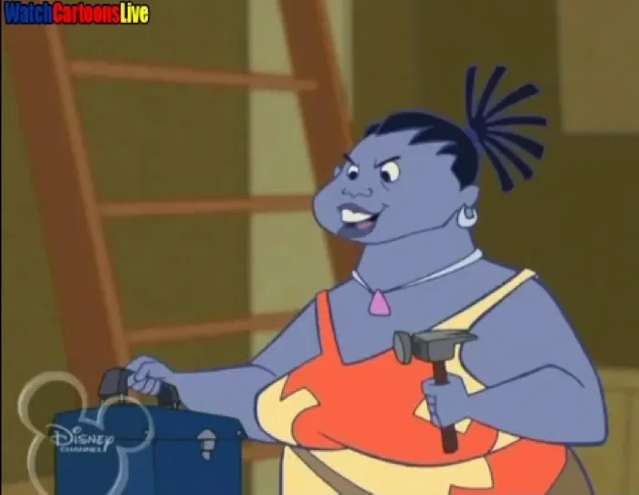 Mrs Gross