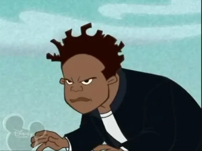 Omar Phillips