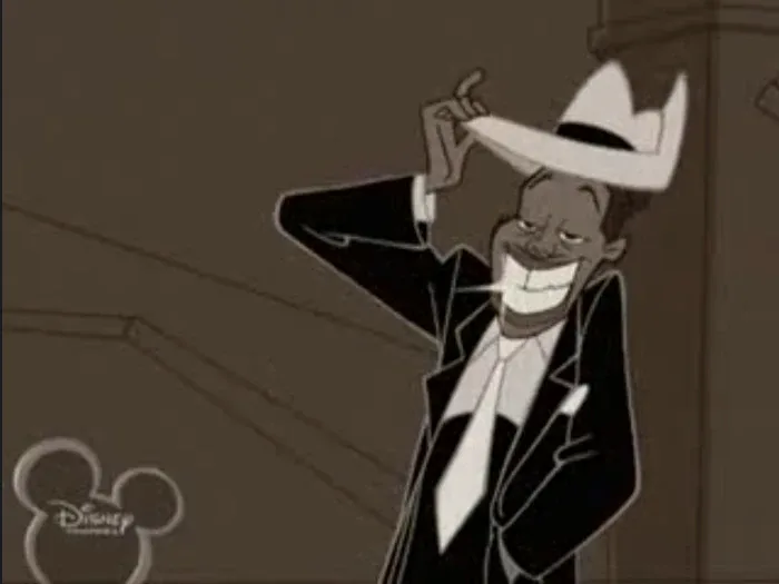 Percy Proud