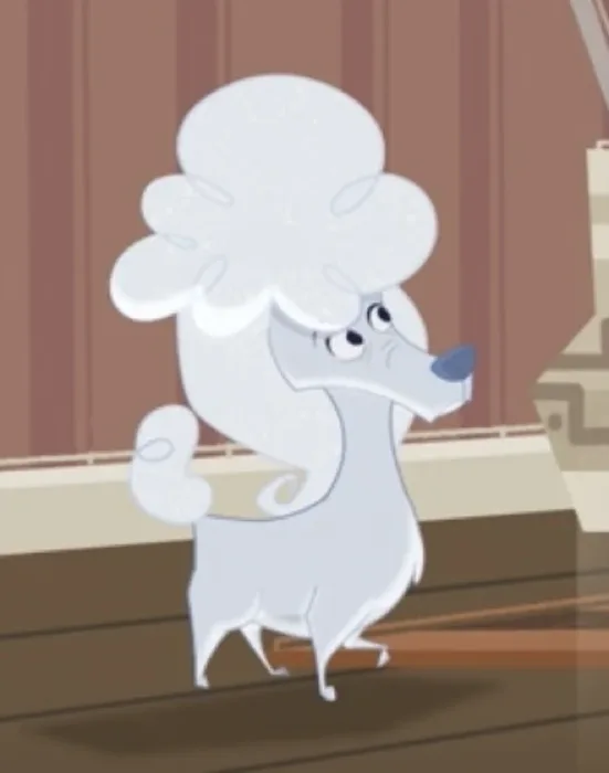 Puff