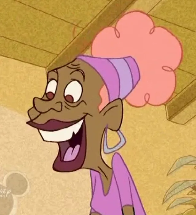 Sista Spice