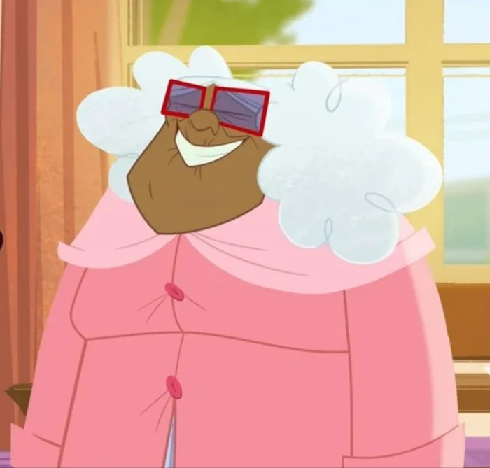 Suga Mama