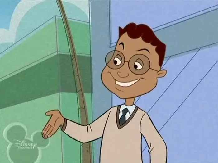 Timothy Smythe
