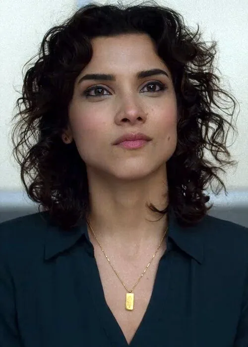 Dinah Madani