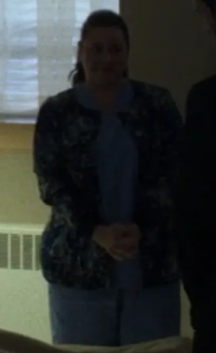 Katie Nurse
