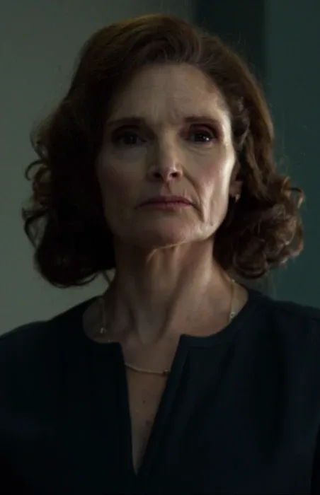 Marion James
