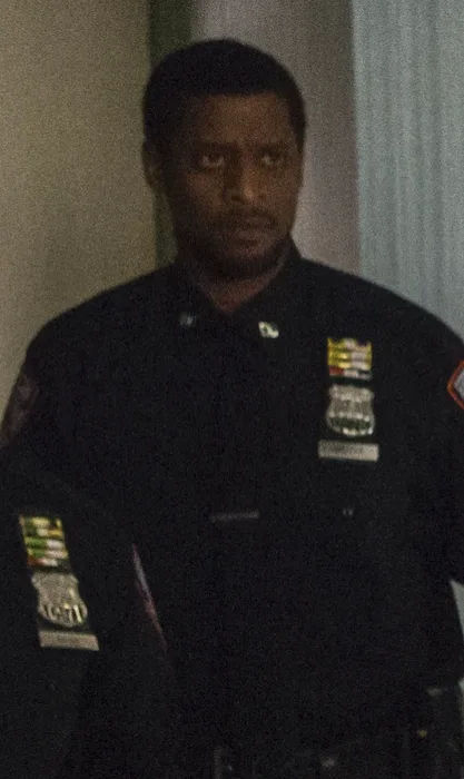 Miller Nypd