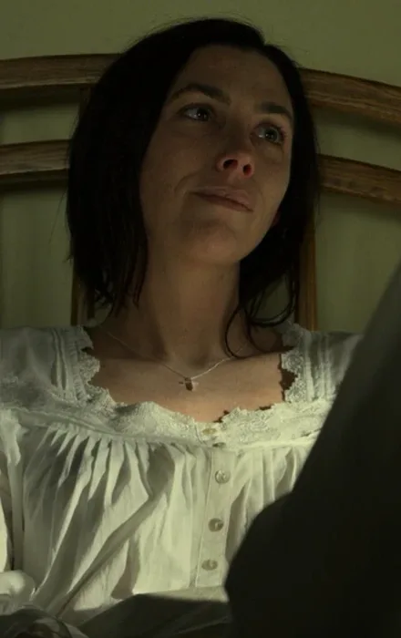 Rebecca Pilgrim