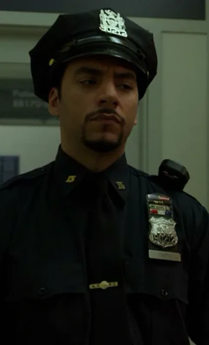 Smith Nypd