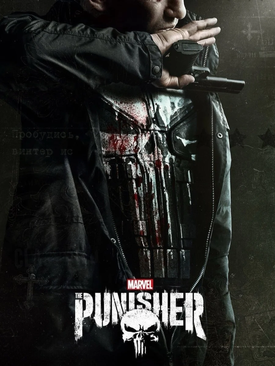 The Punisher