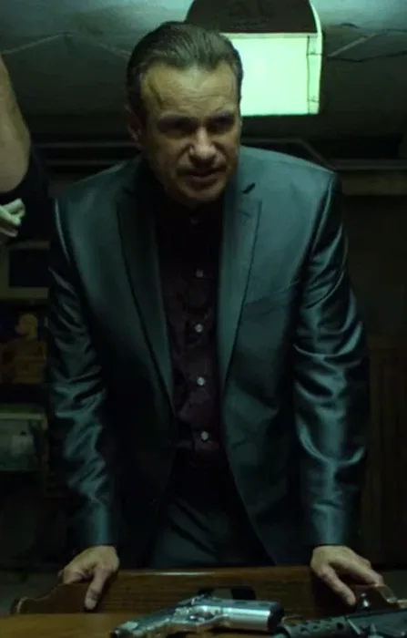 Tony Gnucci