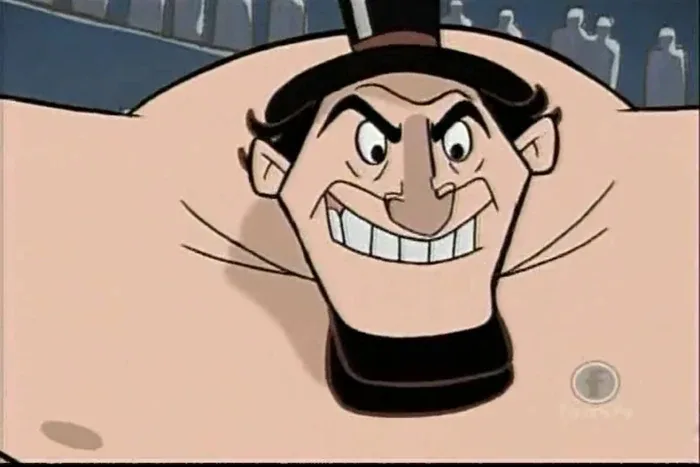 Abraslam Lincoln