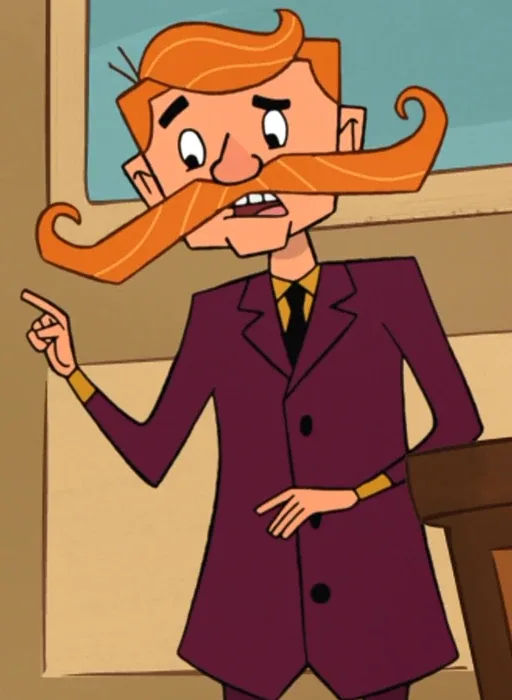 Conrad Fleem