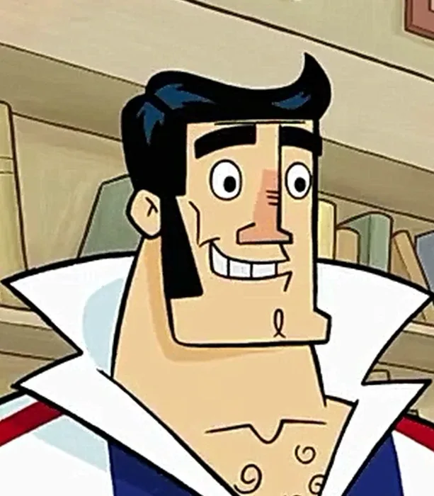 Dick Daring