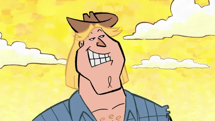 Dingo Mcgee