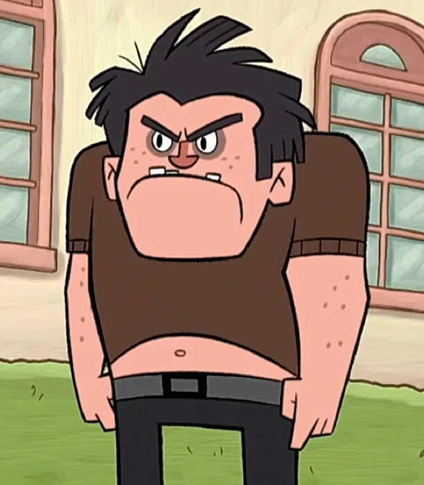 Donny Rottweiler
