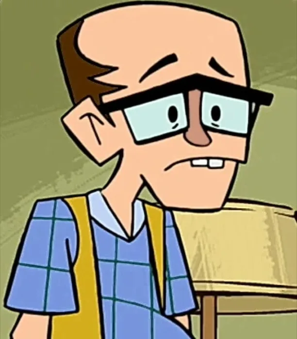 Dr Klutzberry