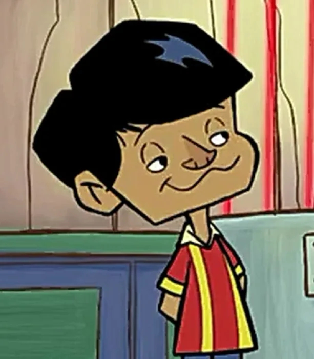 Jacobo Jacobo
