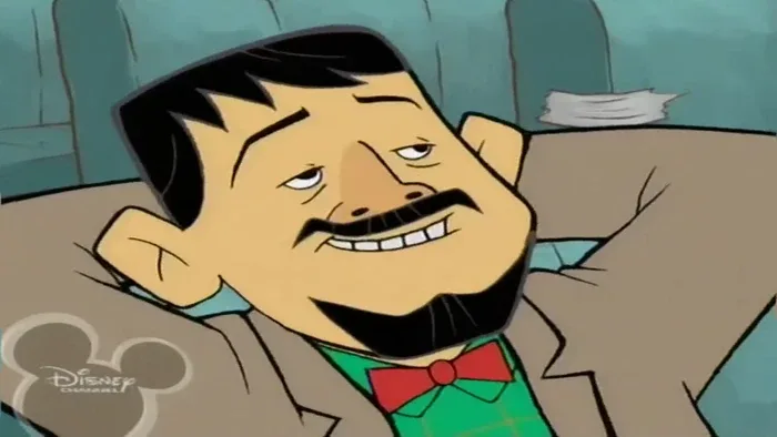 Principal Cutler
