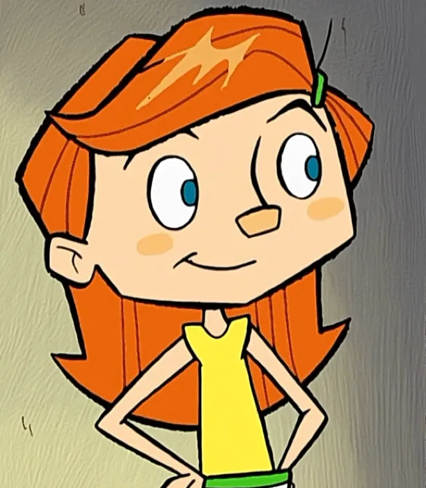 Riley Daring