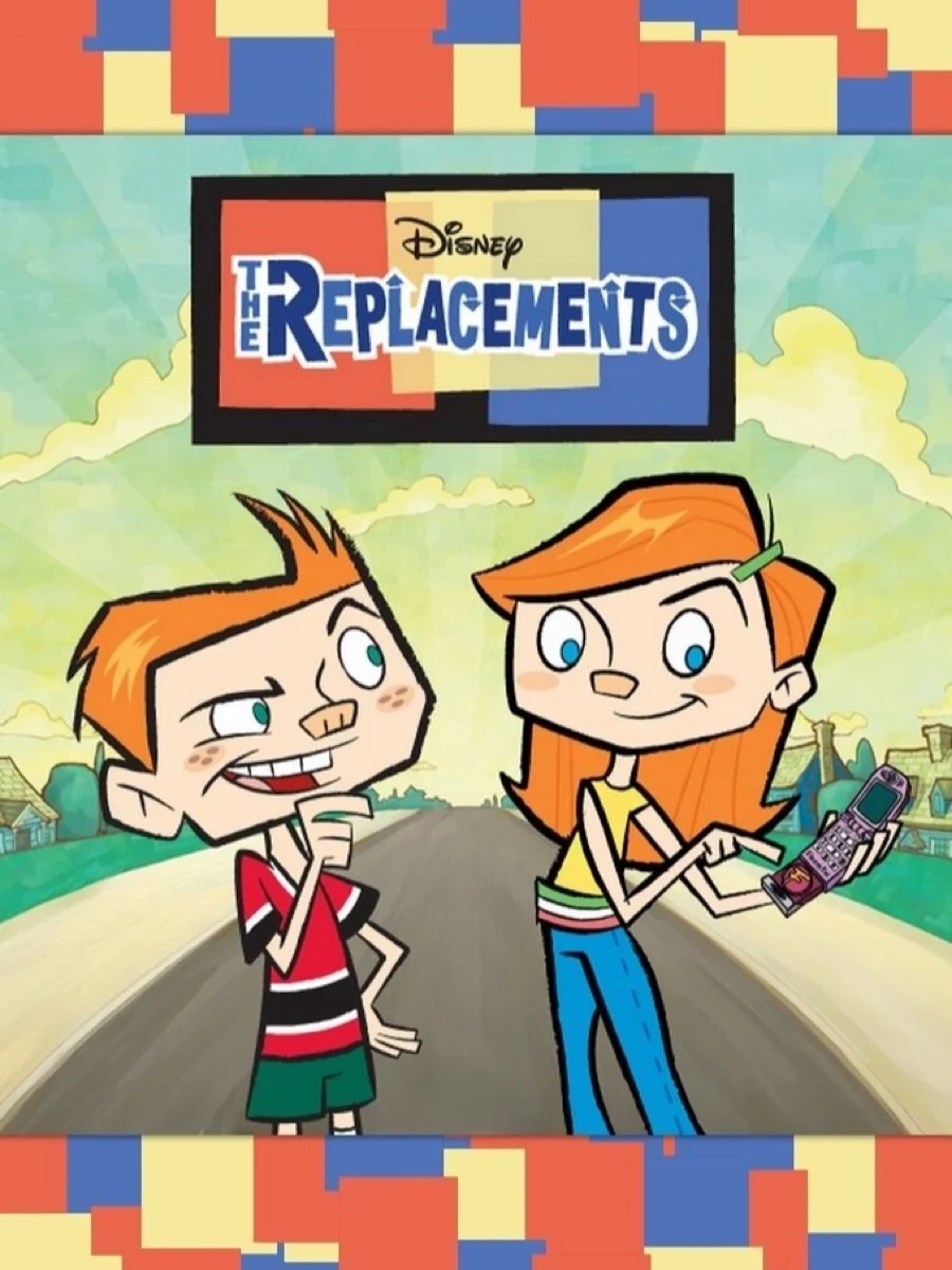 The Replacements