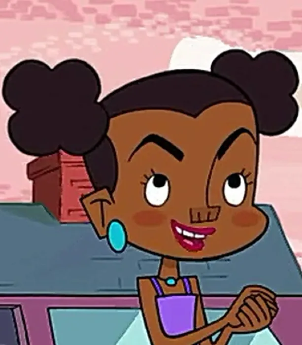 Tiffany Wilson