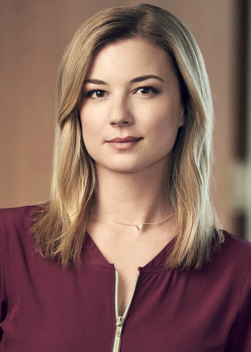 Nicolette Nevin
