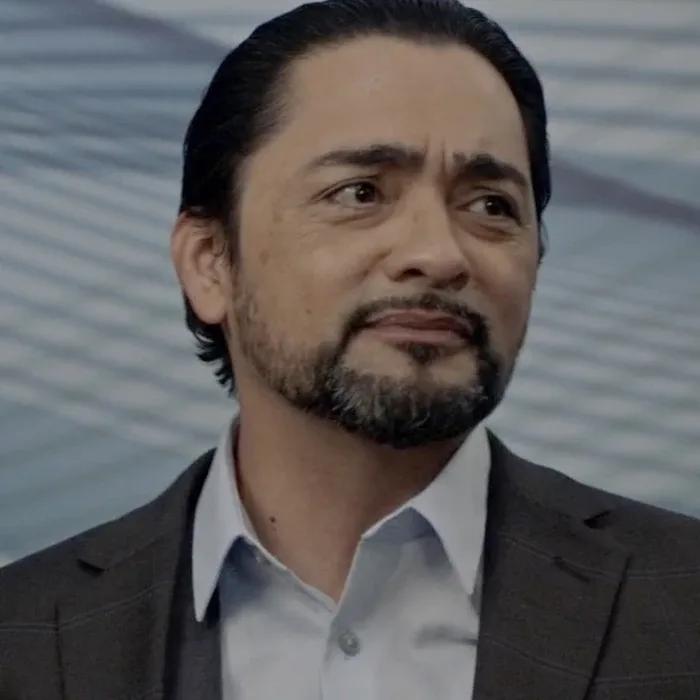 Aaron Galeno
