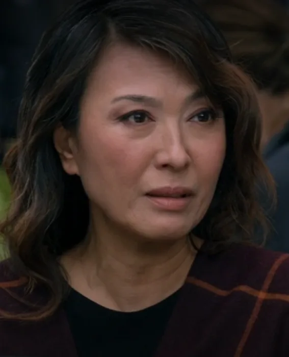 Amy Chen