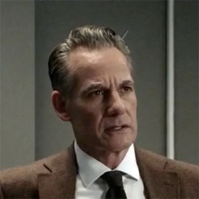 Bill August
