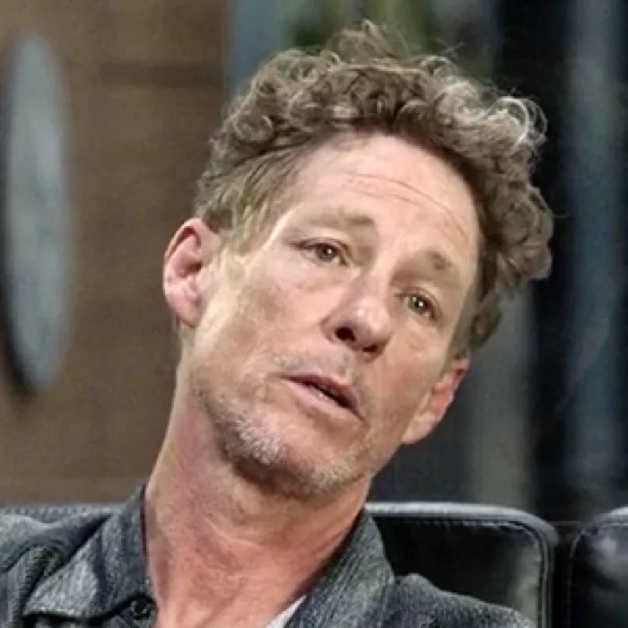 Brian Johst