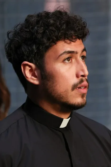 Damian Lopez