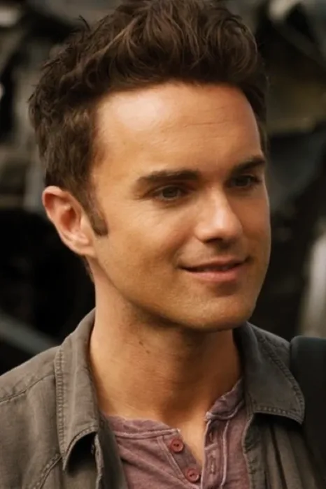 Eli Reynolds