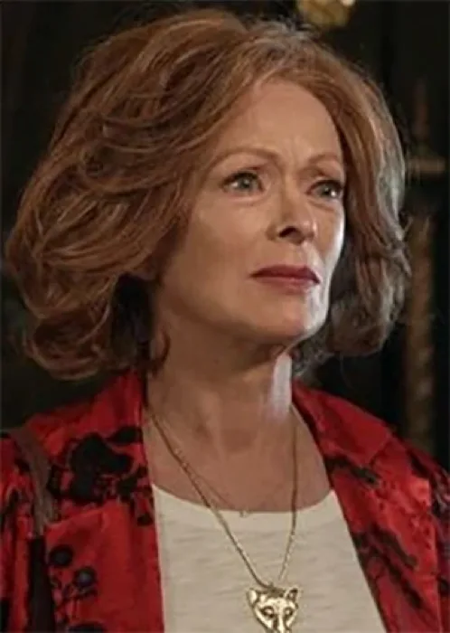 Evelyn Nolan