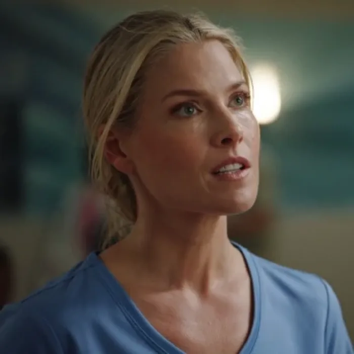 Grace Sawyer