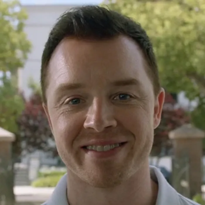 Harrison Novak